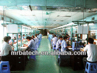 3G 4G هوائي قاعدة مغناطيسي أحادي الاتجاه للسيارة / المنزل 6