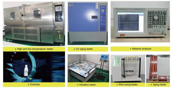 3G 4G هوائي قاعدة مغناطيسي أحادي الاتجاه للسيارة / المنزل 5