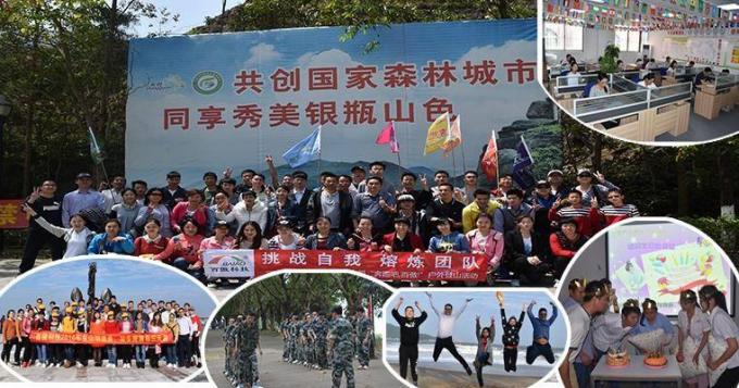 VHF UHF Digital HDTV هوائي OEM و ODM مقبول 7