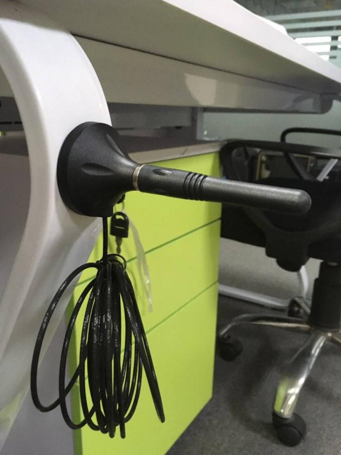 3G 4G هوائي قاعدة مغناطيسي أحادي الاتجاه للسيارة / المنزل 2