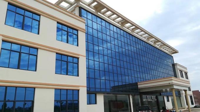 3G 4G هوائي قاعدة مغناطيسي أحادي الاتجاه للسيارة / المنزل 3