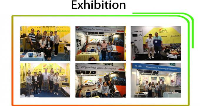 26-28 ميجاهرتز راديو طويل المدى للسيارة / شاحنة CB هوائي 5