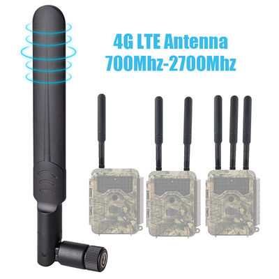 4G LTE omniDirectional 8dBi High Gain Booster Antenna للصيد في الهواء الطلق كاميرات المراقبة