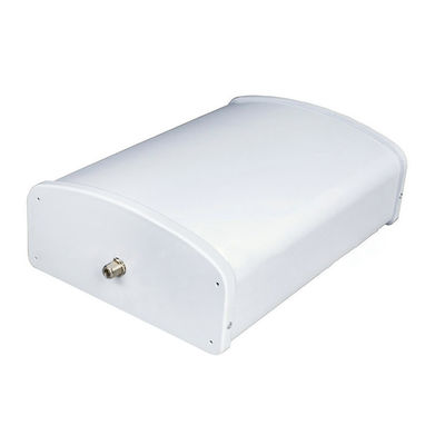 2G 3G 4G 5G 1710-2700MHz لوحة التصحيحات الخارجية الهوائية 17dbi مكاسب عالية النطاق المزدوج ميمو الهوائي محطة القاعدة الهوائي