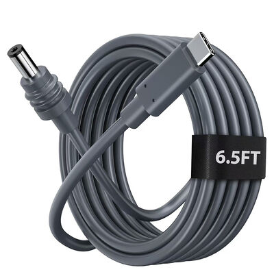 ستارلينك ميني أدابتر سيارة 12V2A محرك تشغيل مكشوف Cig شاحن كابل مقاوم للماء مدمج في شريحة طاقة مستقرة مزدوجة PD45W USB
