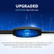 BAIAO 0-2dBi Free Channel TV Antenna HD هوائي رقمي محمول لموالف تلفزيون USB