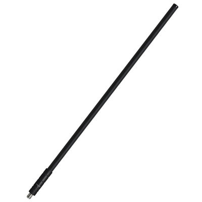 26-28 ميجا هرتز هوائي راديو Cb 6Ft الألياف الزجاجية Cb هوائي المحطة الأساسية